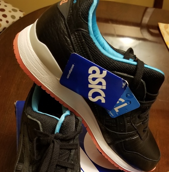 Asics Gel Lyte III Miami Vice - Picture 2 of 6